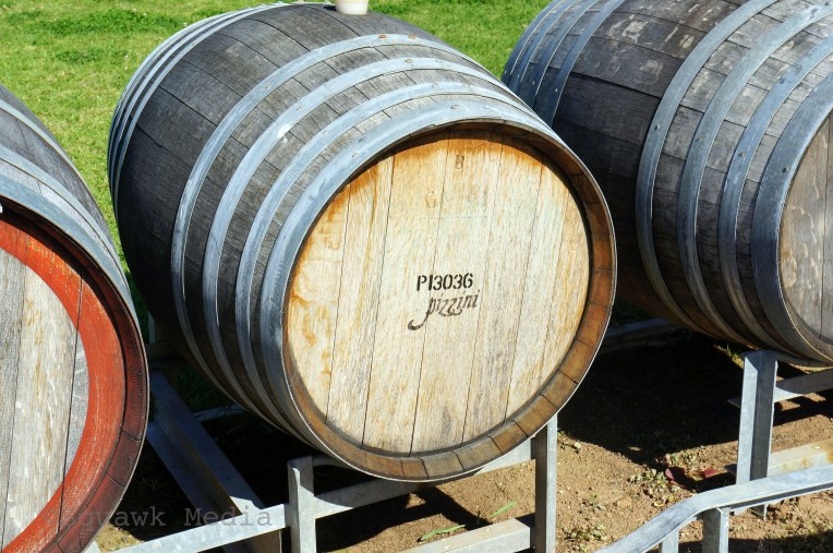 King Valley April 201396